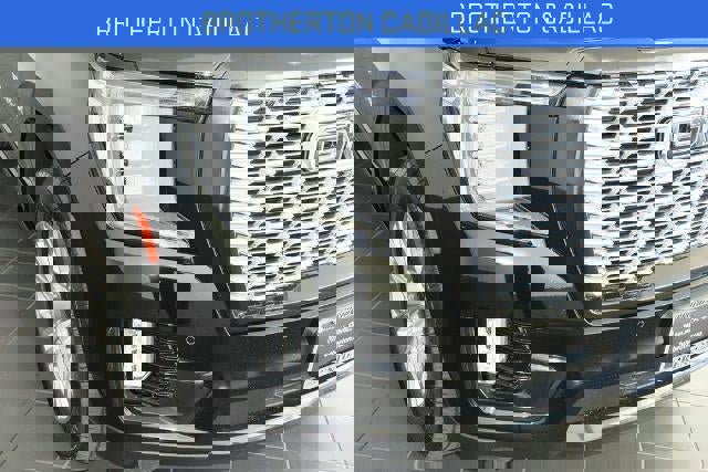 Used 2023 GMC Yukon Denali image 14