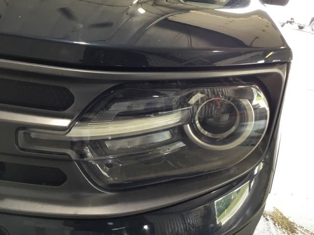 Used 2021 Ford Bronco Sport Big Bend AWD/4WD image 7