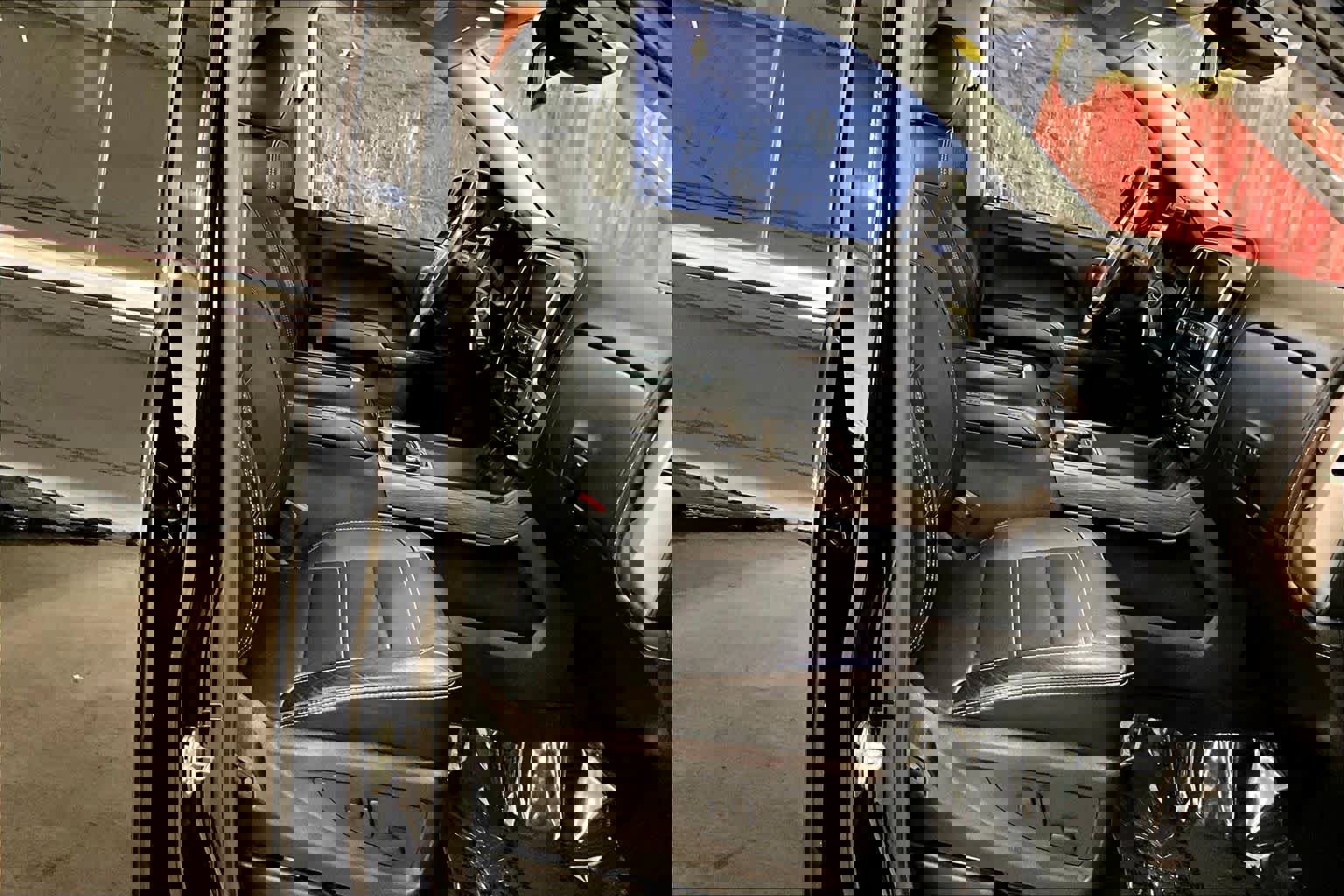 Used 2018 GMC Sierra 1500 Denali w/ Denali Ultimate Package image 8