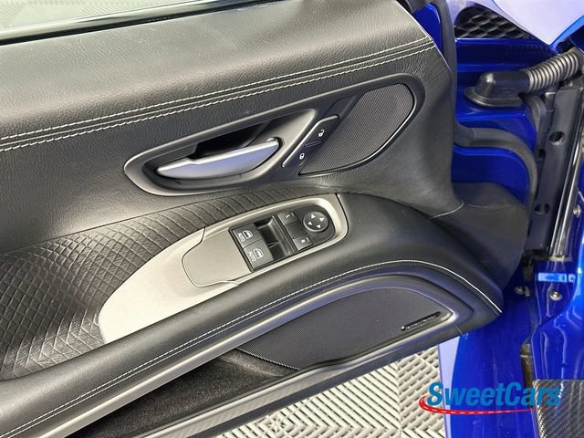Used 2013 SRT Viper GTS w/ GTS Laguna Interior Pkg RWD image 31