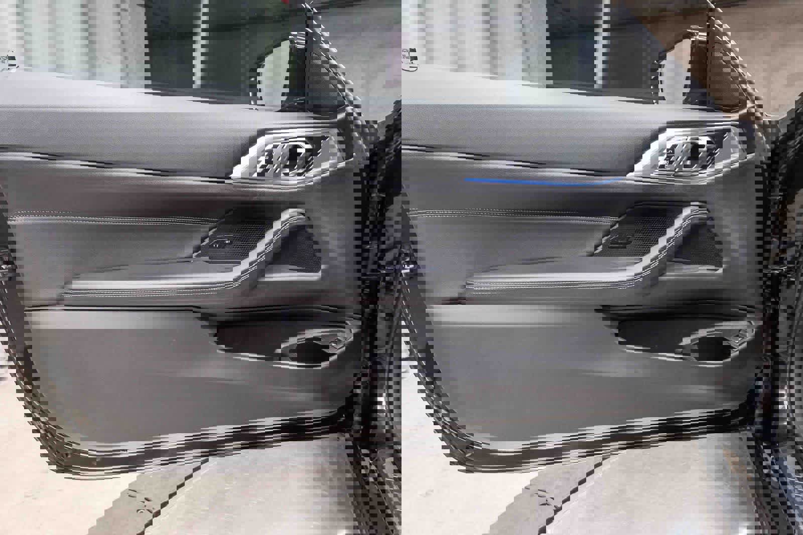 Used 2023 BMW 430i 430i w/ M Sport Package image 21