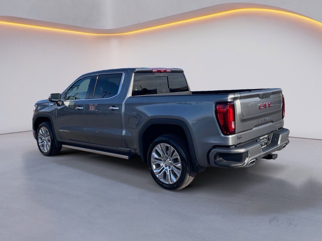 Used 2021 GMC Sierra 1500 Denali w/ Denali Ultimate Package image 5
