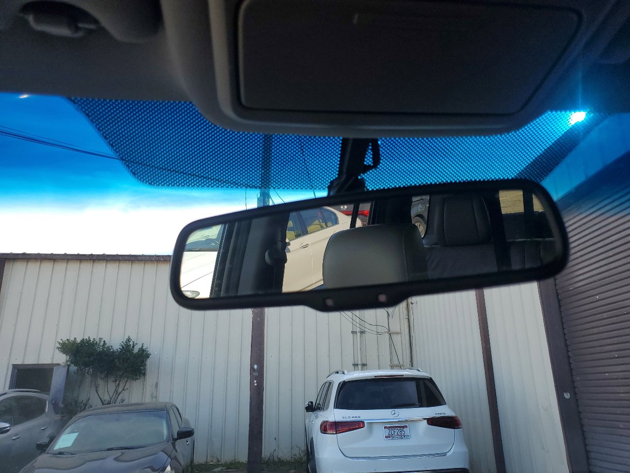 Used 2015 Honda Pilot EX-L image 36