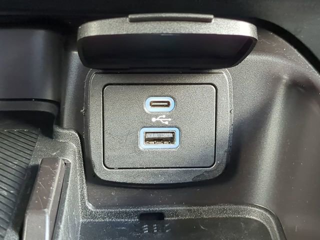 Used 2025 Ford Bronco Big Bend image 25