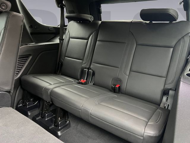 Certified 2025 Chevrolet Tahoe Z71 image 16