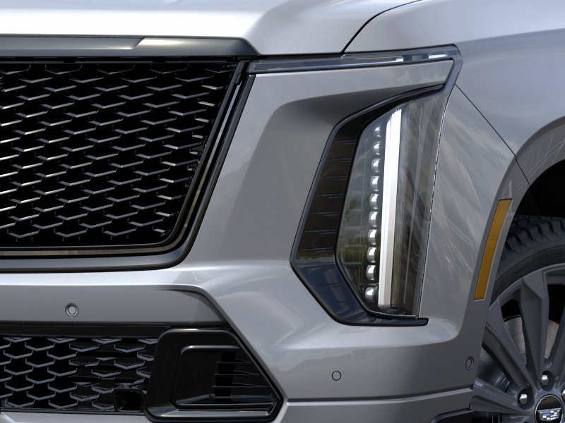 New 2026 Cadillac Escalade V AWD/4WD image 10