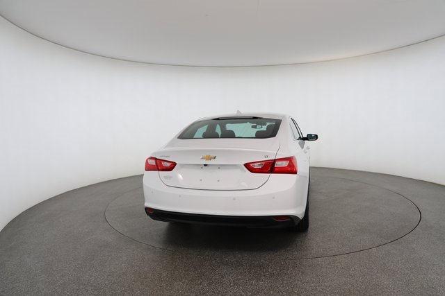 Used 2024 Chevrolet Malibu LT image 15