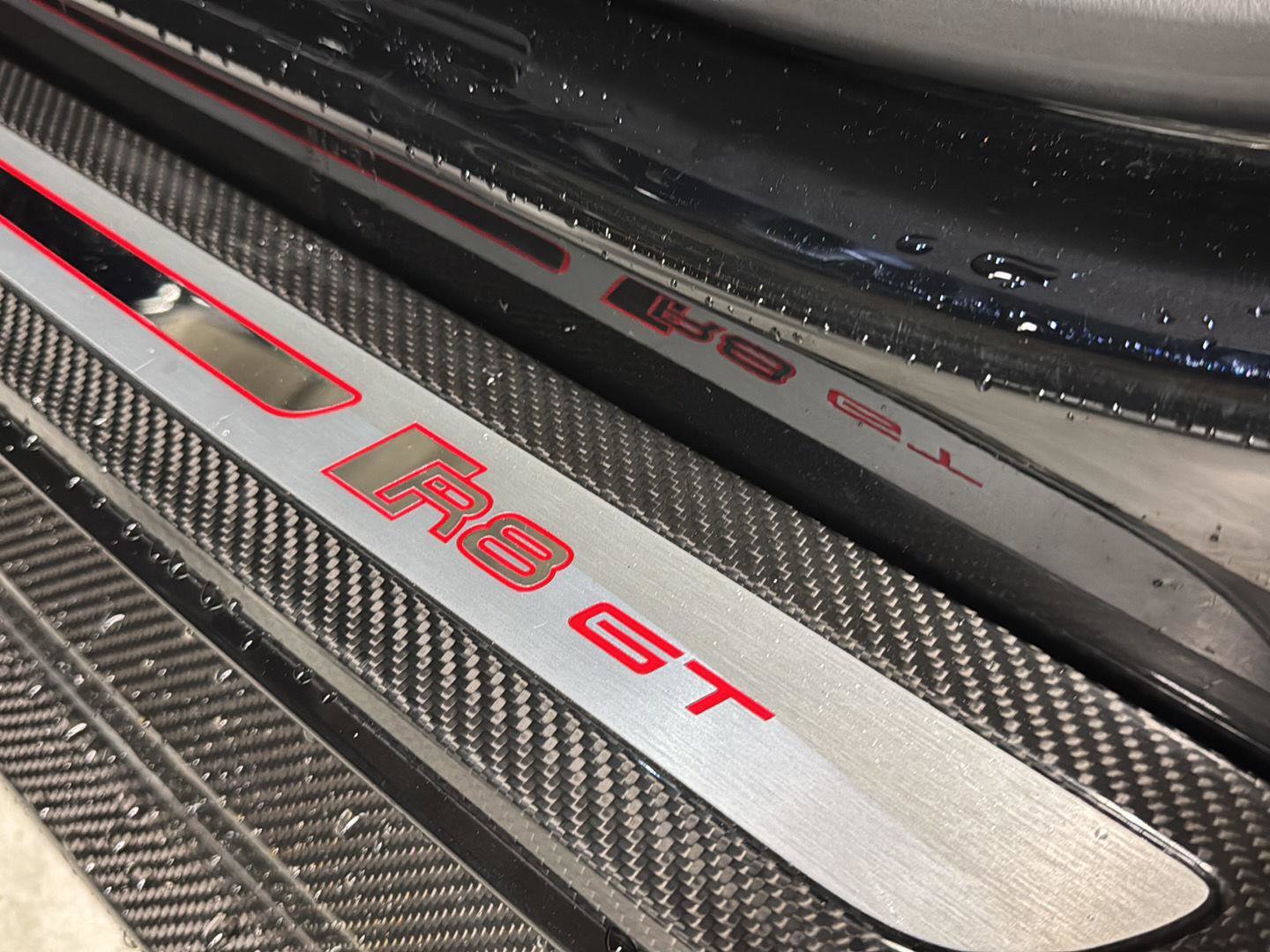 Used 2023 Audi R8 V10 GT image 15