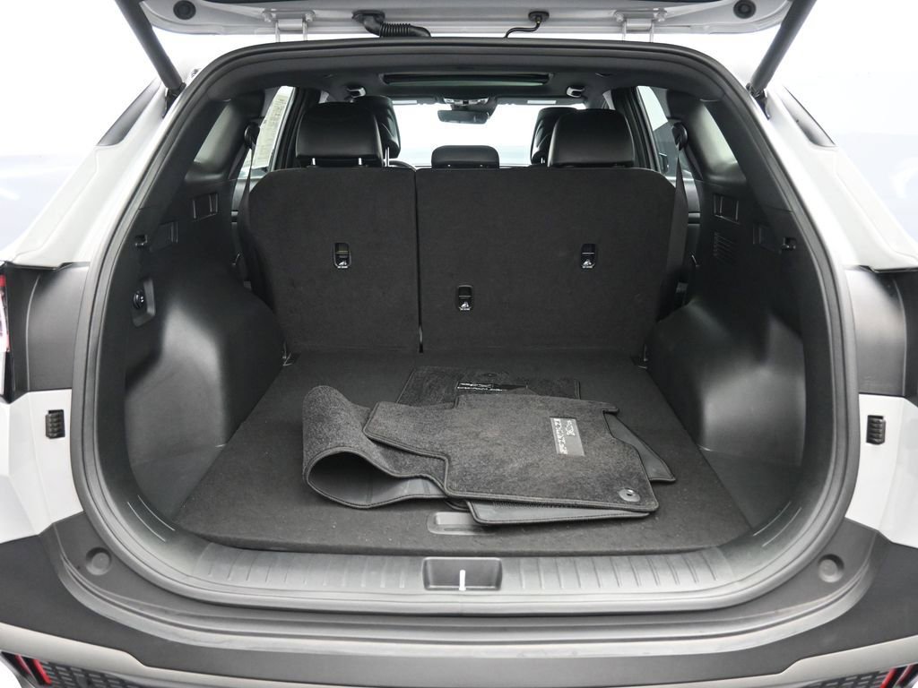 Certified 2024 Kia Sportage X-Line w/ X-Line Premium Package AWD/4WD image 22