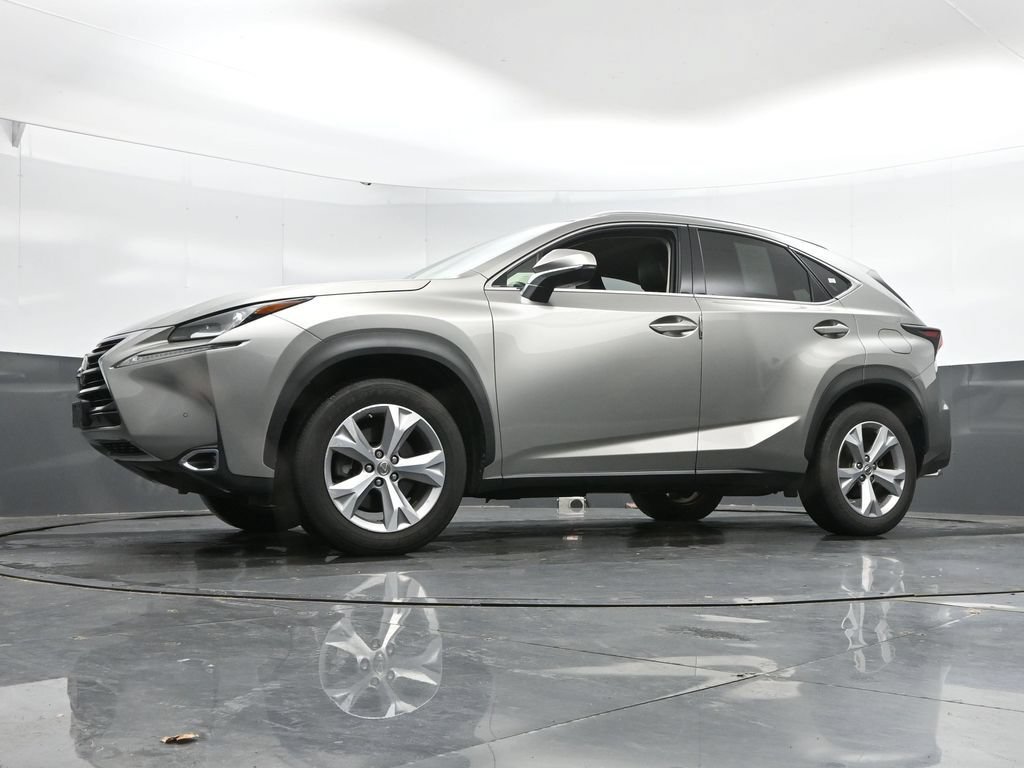Used 2017 Lexus NX 200t AWD w/ Premium Package image 43