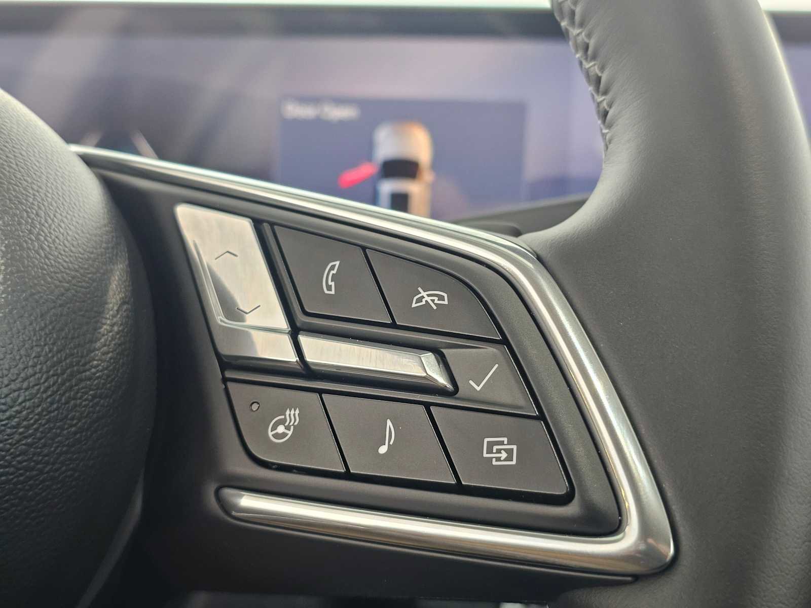 New 2026 Buick Envision Sport Touring AWD/4WD image 28