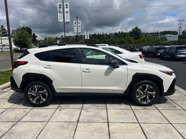 Used 2024 Subaru Crosstrek 2.0i Premium AWD/4WD image 8