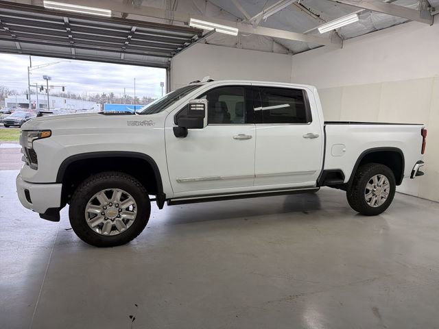 New 2026 Chevrolet Silverado 2500 High Country w/ Technology Package image 6