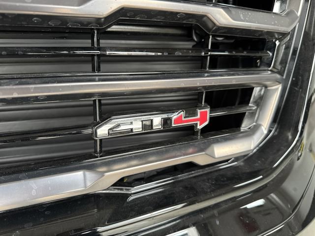 New 2026 GMC Yukon AT4 Ultimate w/ LPO, Floor Liner Package image 33