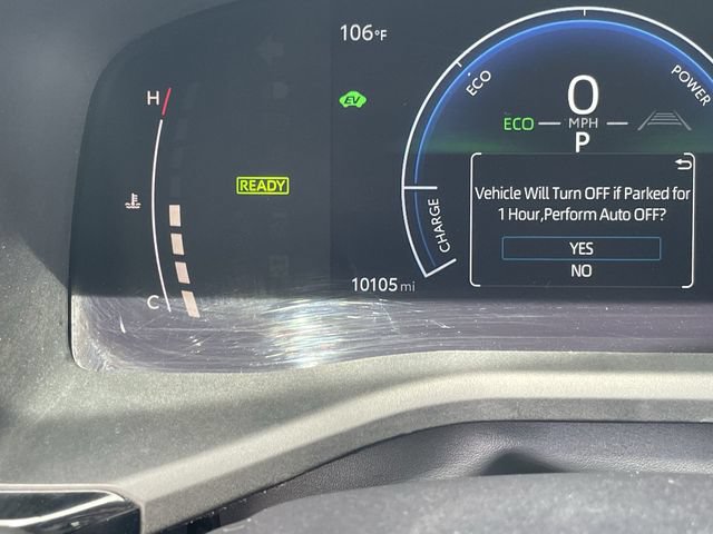 Used 2026 Toyota Camry SE FWD image 30