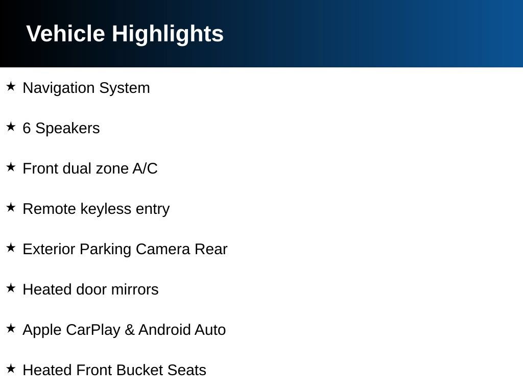 Used 2023 Hyundai Santa Fe SEL AWD/4WD image 5