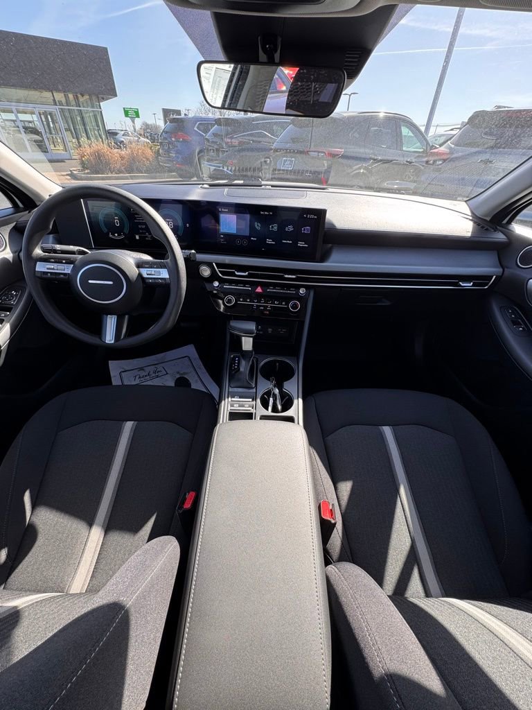 Used 2025 Hyundai Sonata SE image 15