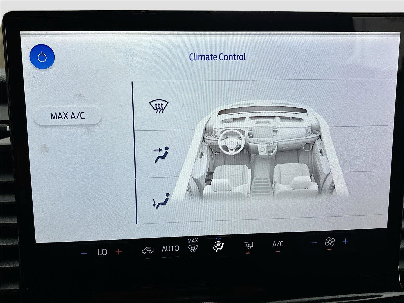 Used 2024 Ford Transit 350 XLT image 16