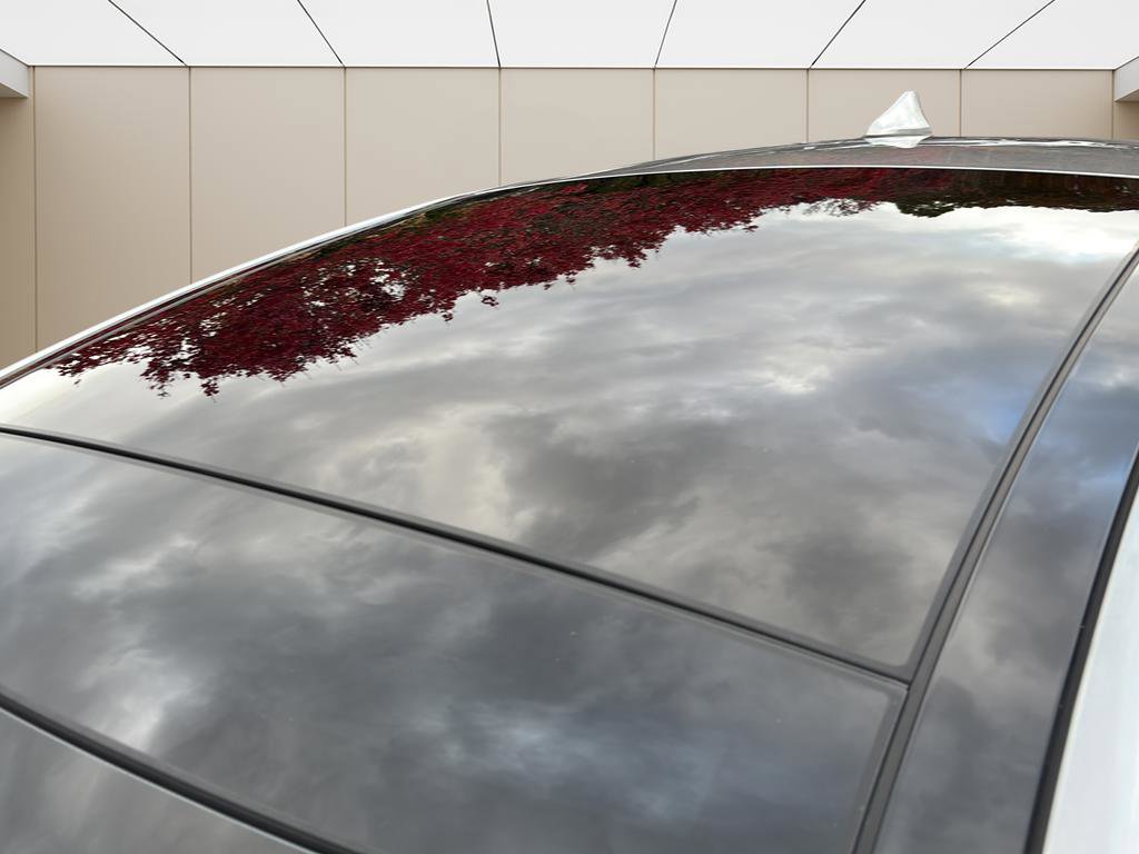 Certified 2026 Genesis G70 2.5T Prestige image 15