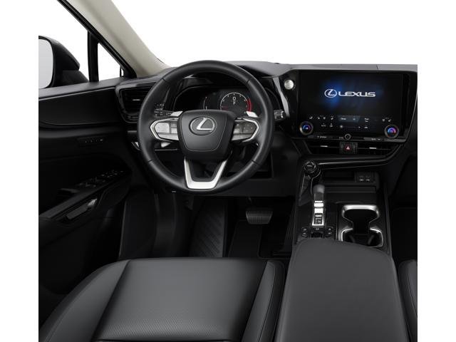New 2026 Lexus NX 350 AWD w/ Luxury Package image 6