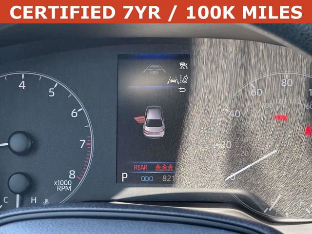 Used 2025 Toyota Corolla LE w/ Convenience Package image 28
