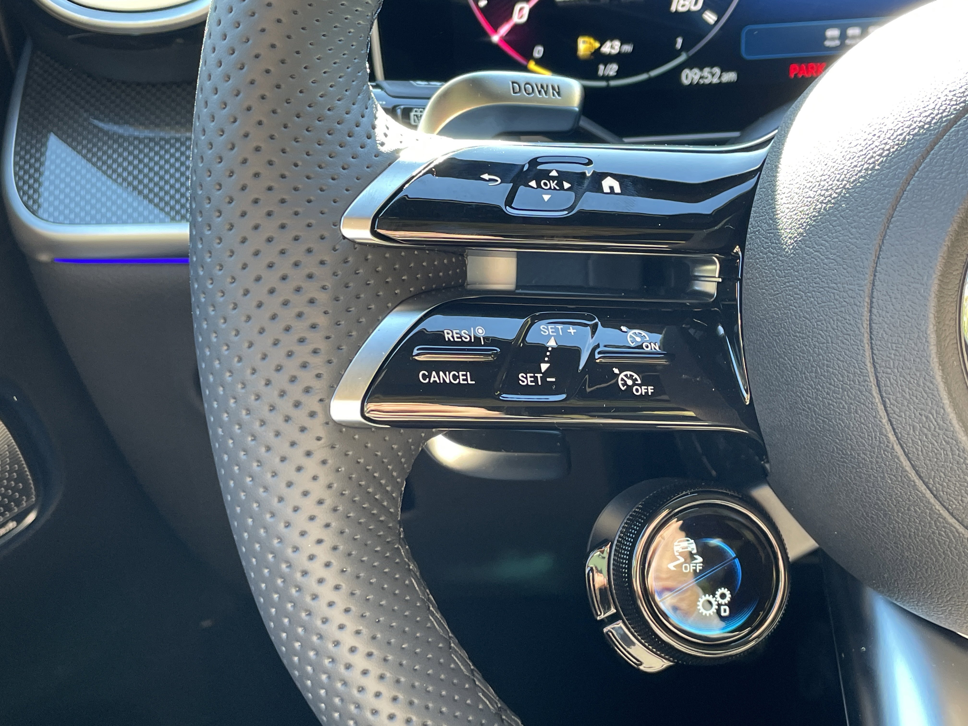 New 2026 Mercedes-Benz GLC 43 AMG 4MATIC image 26