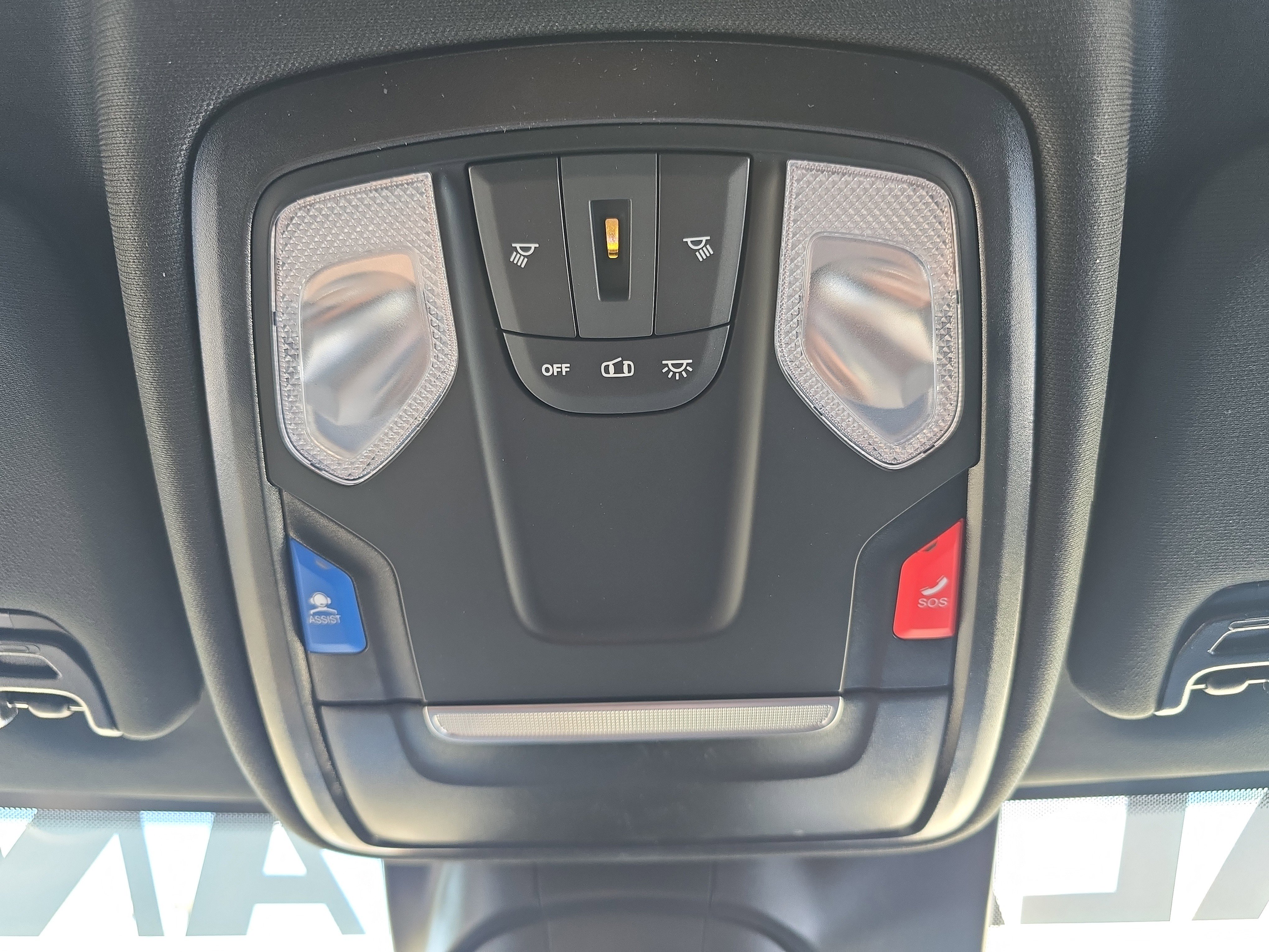 New 2026 RAM 2500 Big Horn image 36