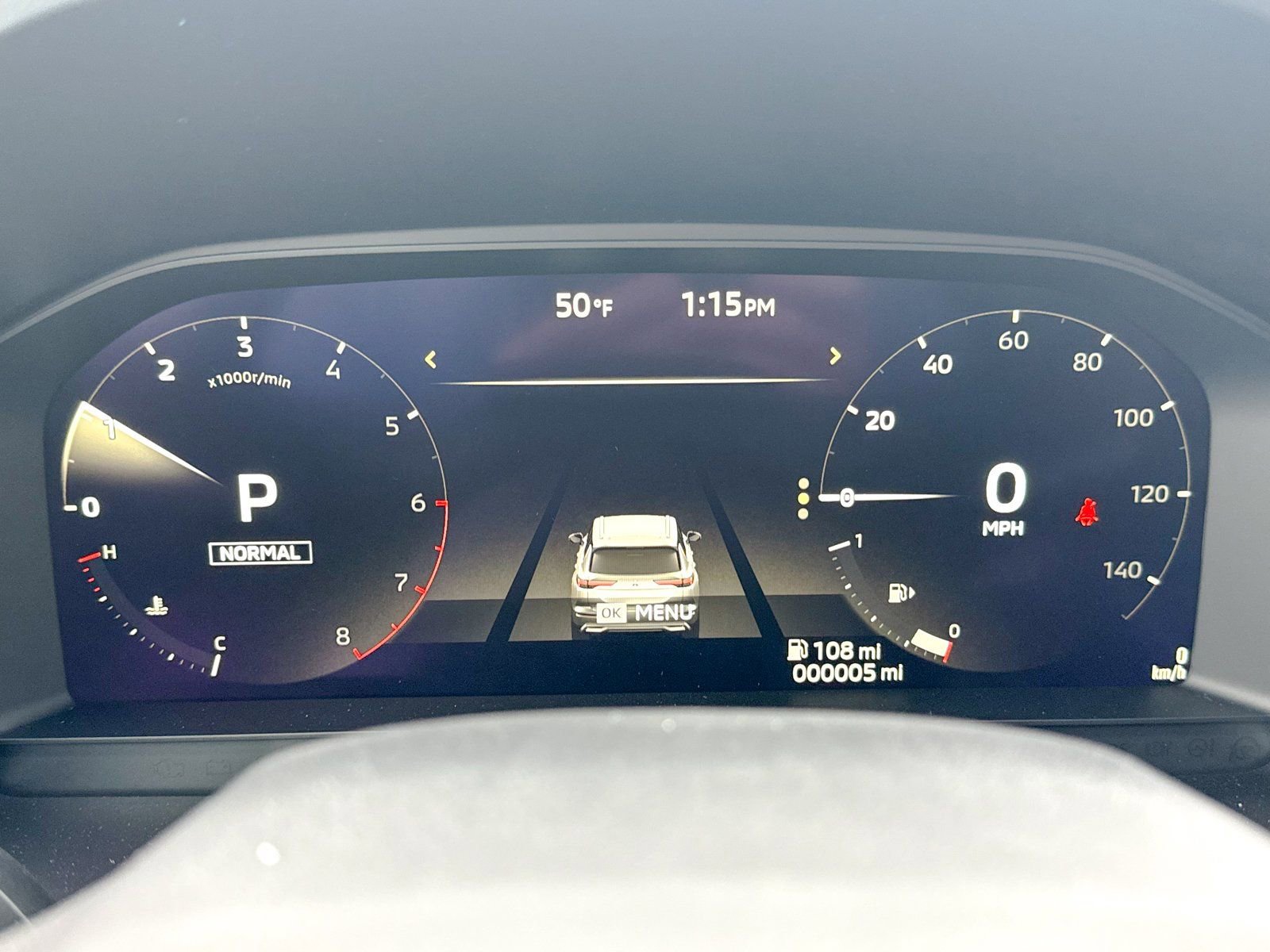 New 2025 Mitsubishi Outlander SEL image 50