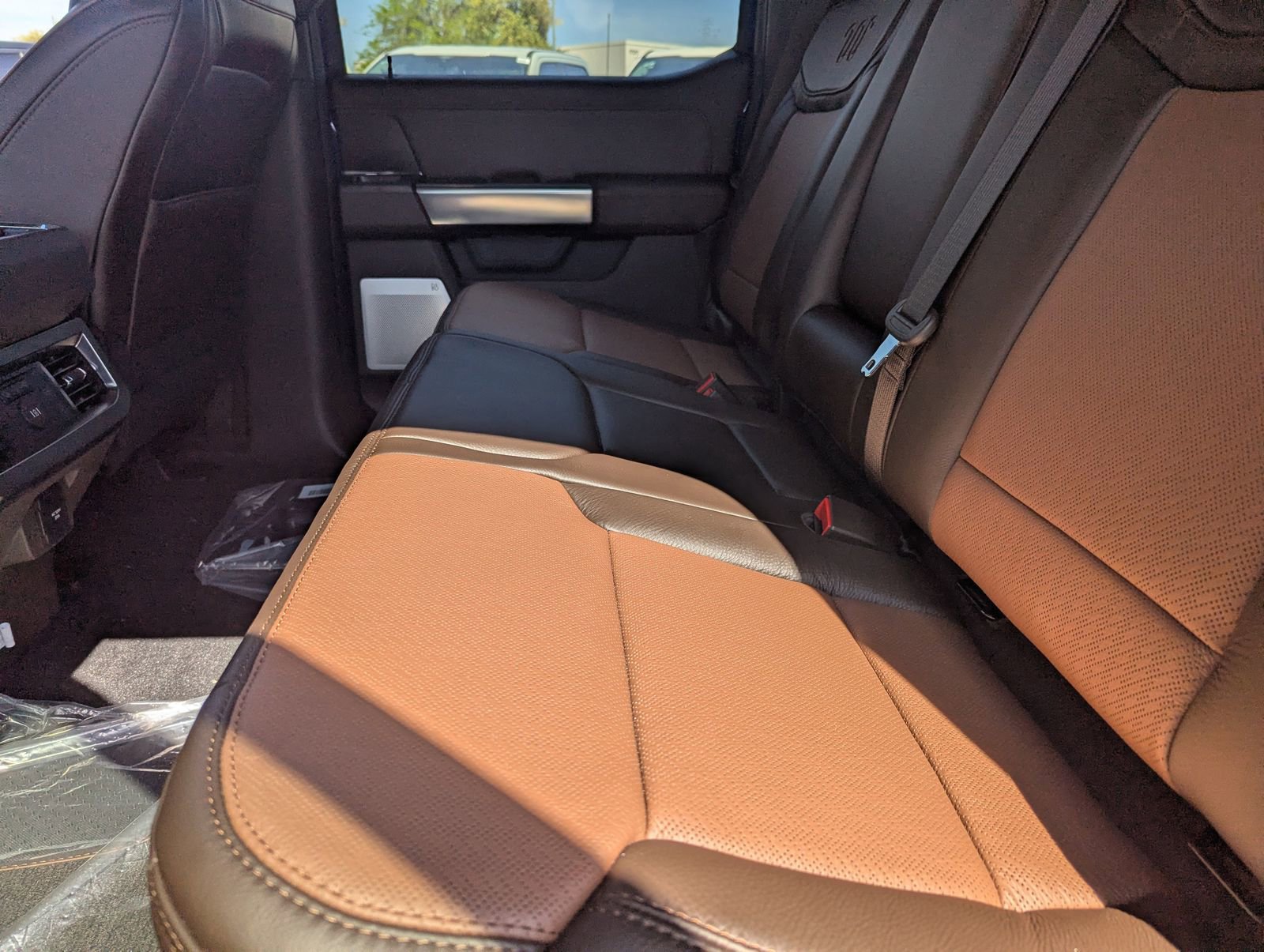 New 2026 Ford F250 King Ranch image 47