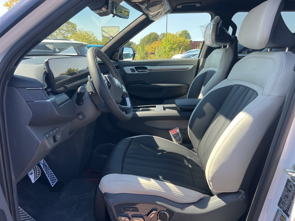 New 2026 Kia EV9 GT-Line image 8