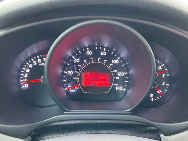 Used 2017 Kia Soul w/ Convenience Package image 12