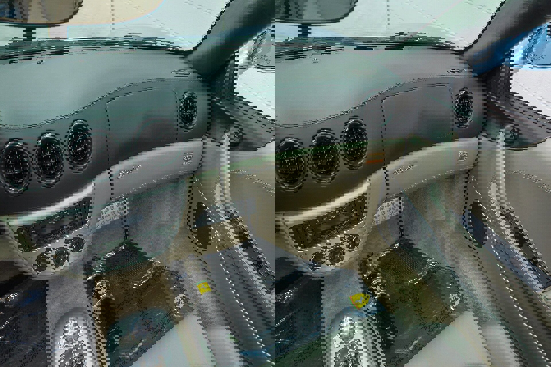 Used 2001 Ferrari 360 Spider image 83