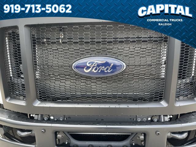 New 2026 Ford F750 2WD Regular Cab Super Duty image 10