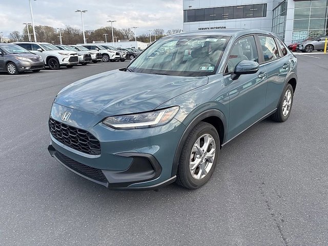 Used 2023 Honda HR-V LX image 18