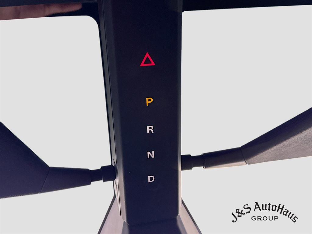 Used 2024 Tesla Cybertruck AWD Crew Cab image 21