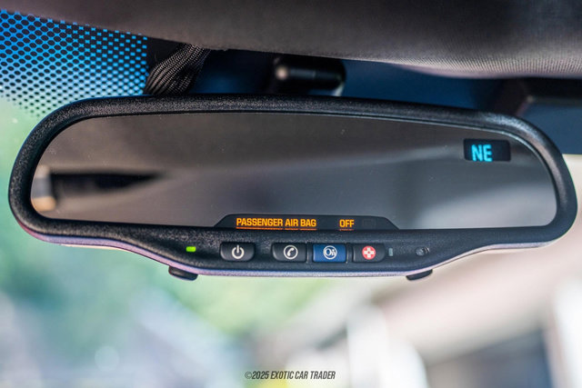 Used 2011 Chevrolet Corvette Z06 image 33