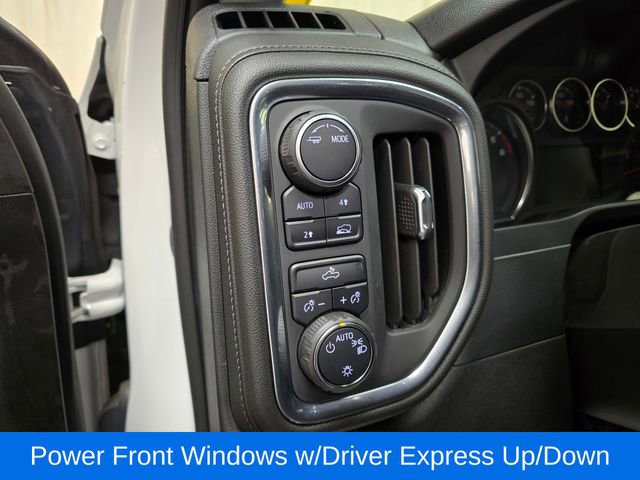 Used 2022 Chevrolet Silverado 1500 LT image 16