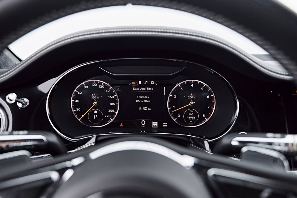 Used 2020 Bentley Continental GT AWD/4WD image 56