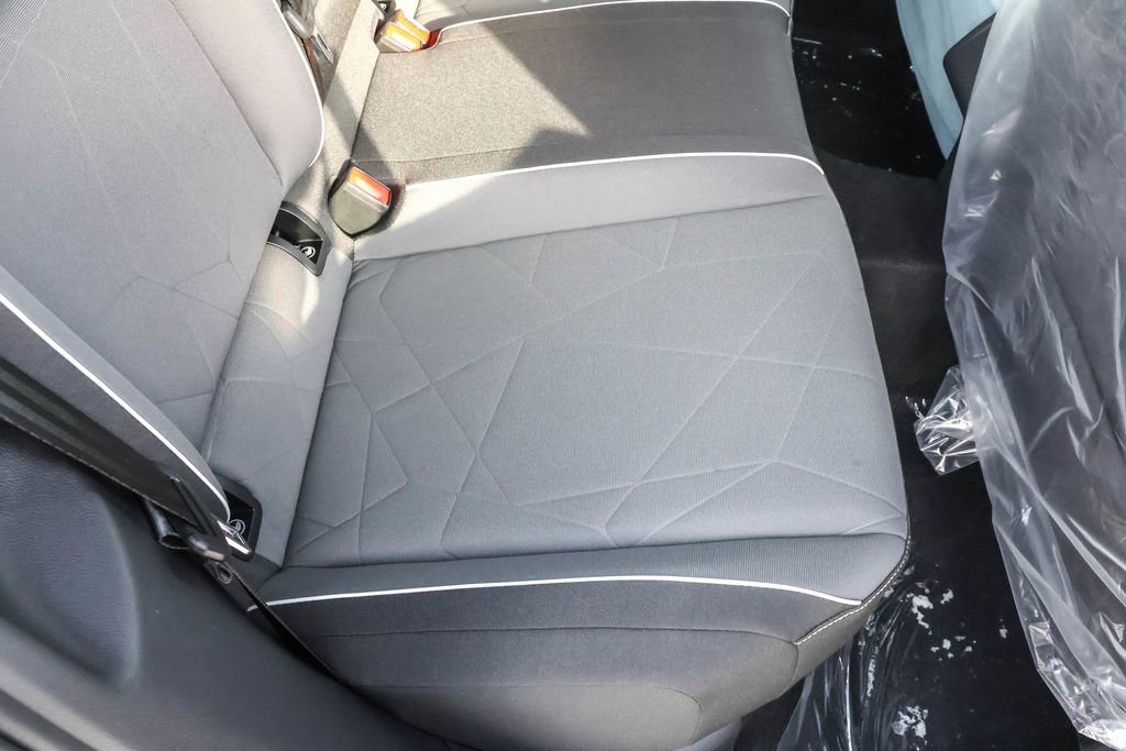 New 2026 Volkswagen Jetta Sport image 39