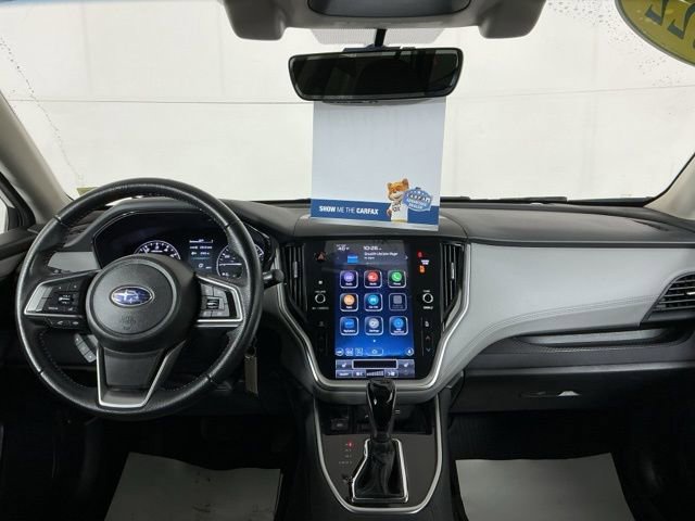 Used 2022 Subaru Outback Premium AWD/4WD image 15