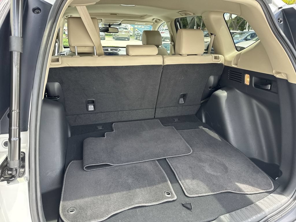 Used 2021 Honda CR-V EX-L image 58