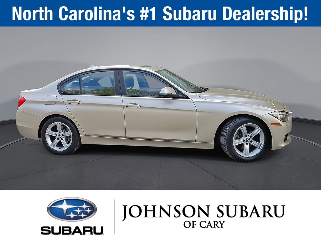 Used 2014 BMW 328i xDrive Sedan image 10