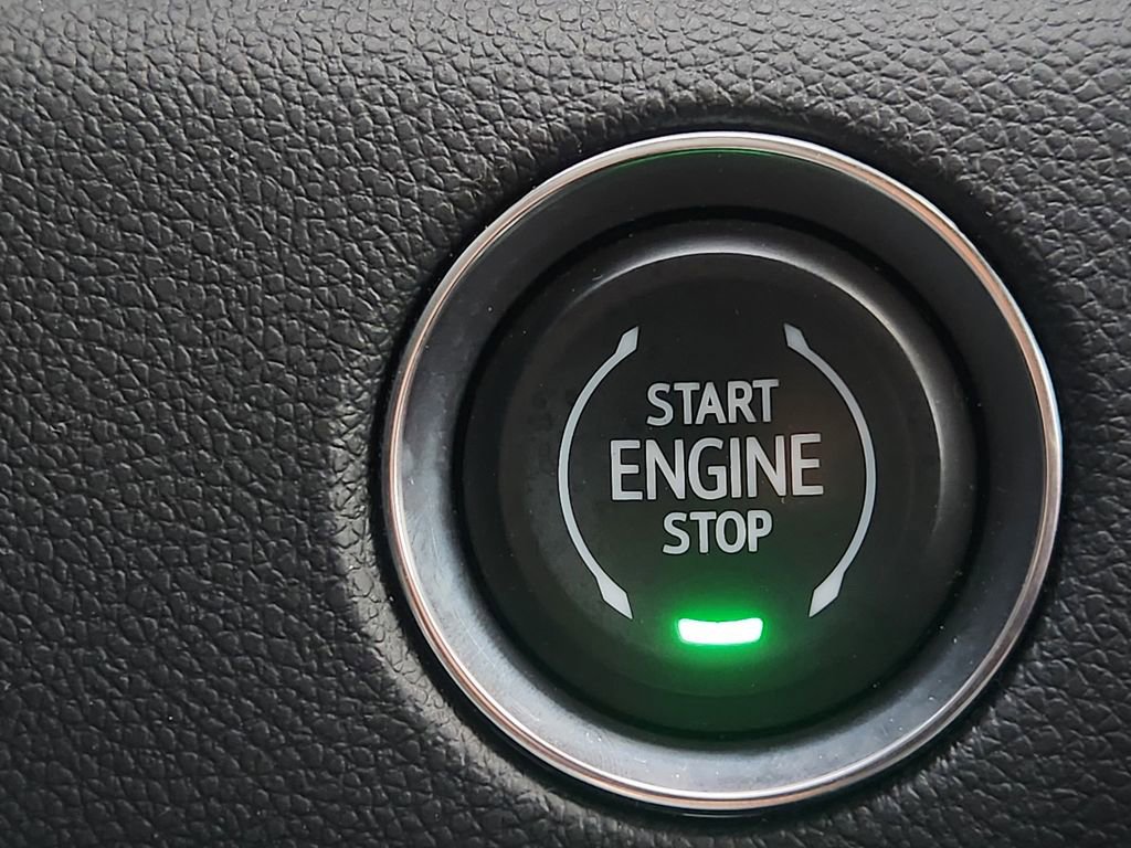 Used 2025 GMC Acadia Elevation image 23