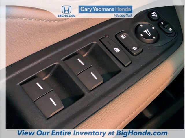Certified 2024 Honda Odyssey Elite image 26