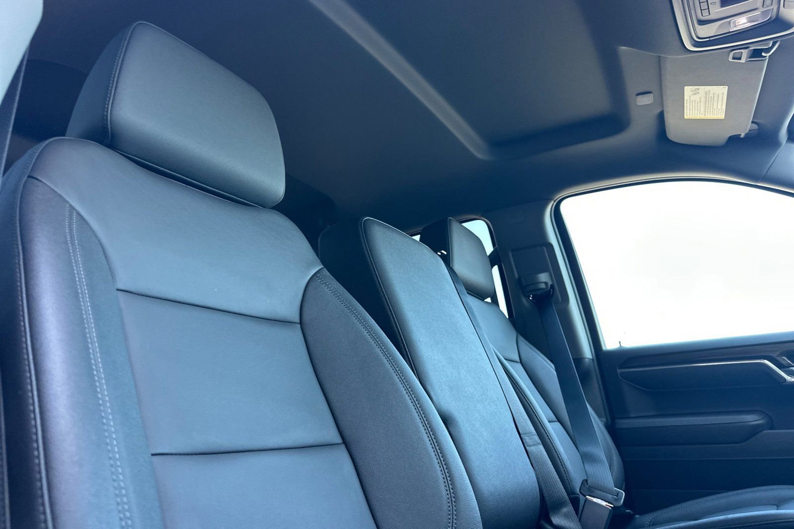 New 2026 Chevrolet Silverado 1500 LT w/ Safety Package image 16