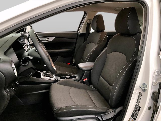 Used 2024 Kia Forte LXS FWD image 24