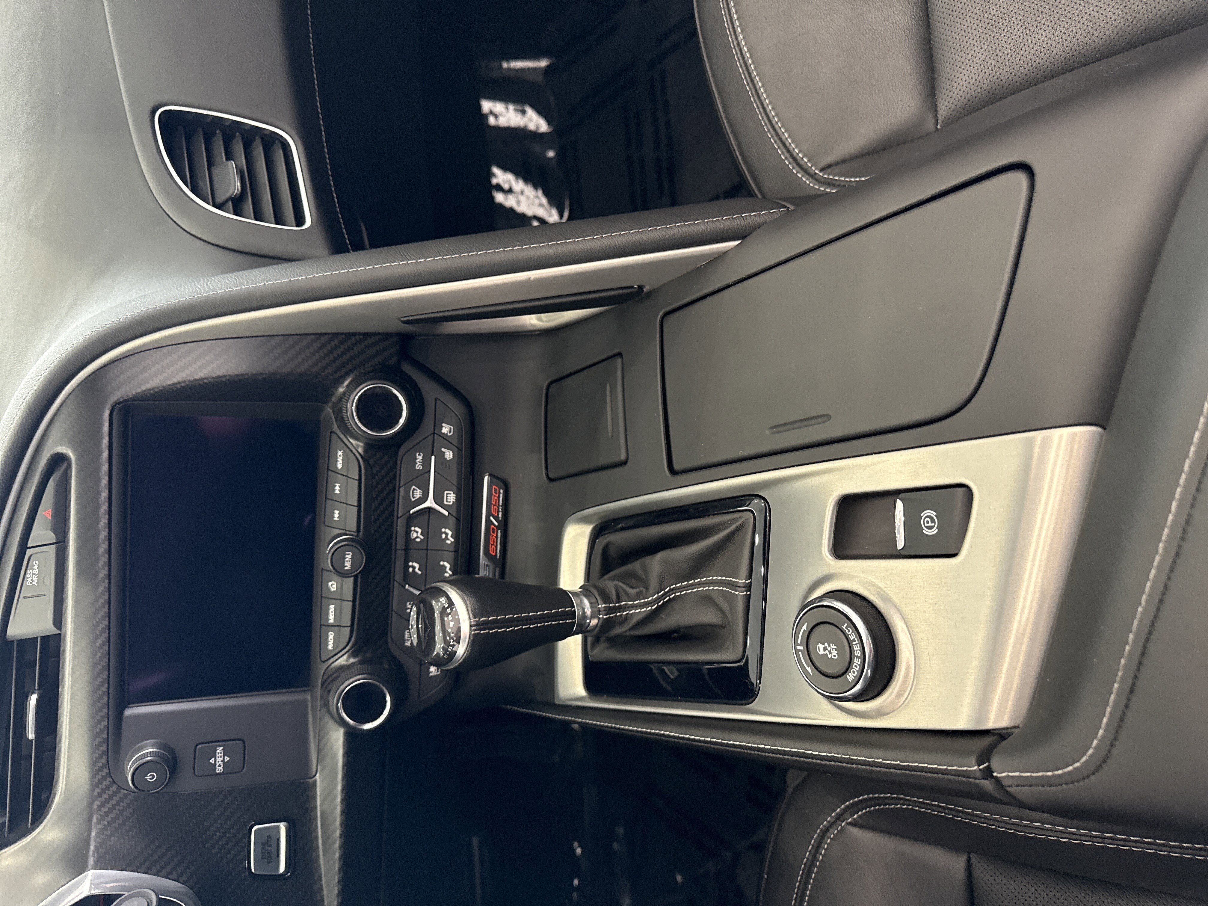 Used 2019 Chevrolet Corvette Z06 image 9