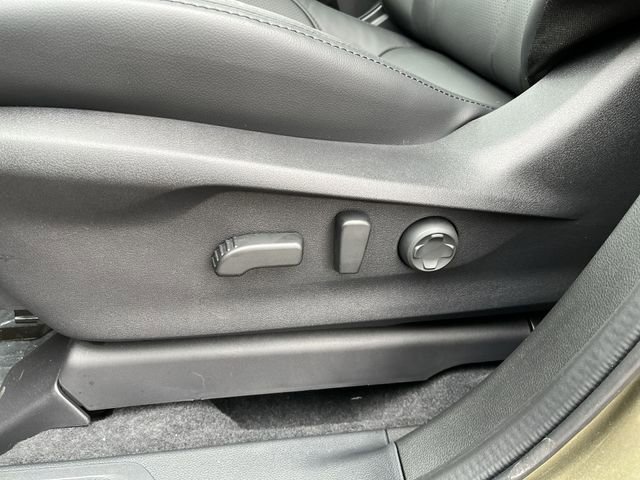 New 2026 Subaru Ascent Bronze Edition image 16