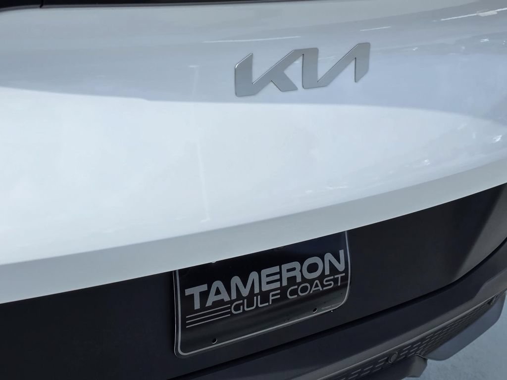 Used 2024 Kia Sportage X-Line w/ X-Line Premium Package AWD/4WD image 39