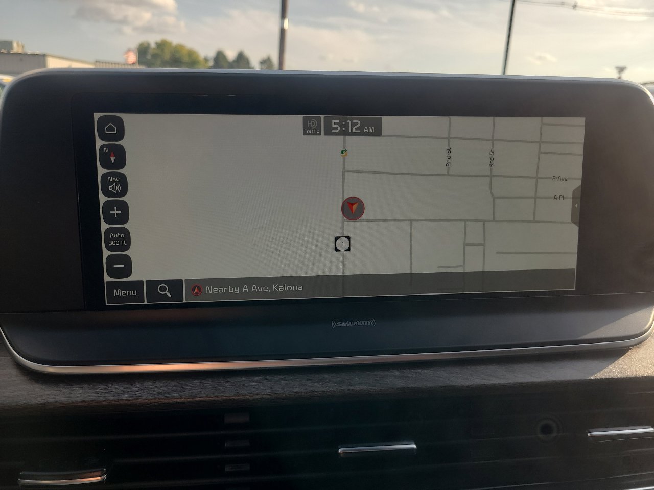 Used 2022 Kia Telluride EX w/ EX Premium Package image 27